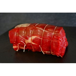 Filet de Bœuf en rôti