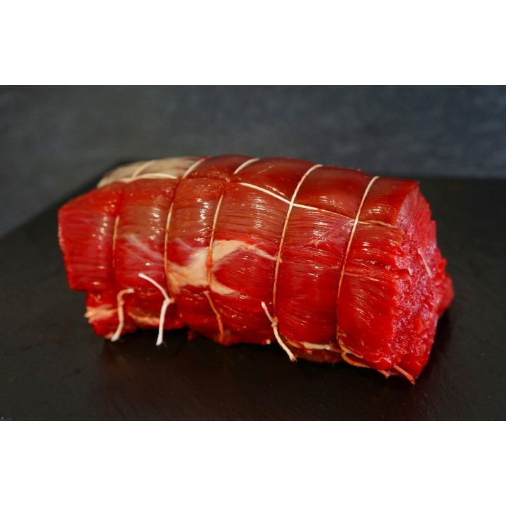 Filet de Bœuf en rôti