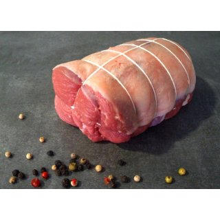Selle d'agneau
