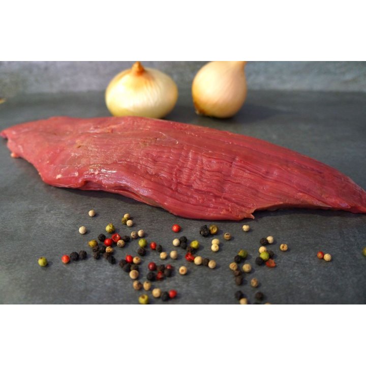 Merlan de Boeuf Bio