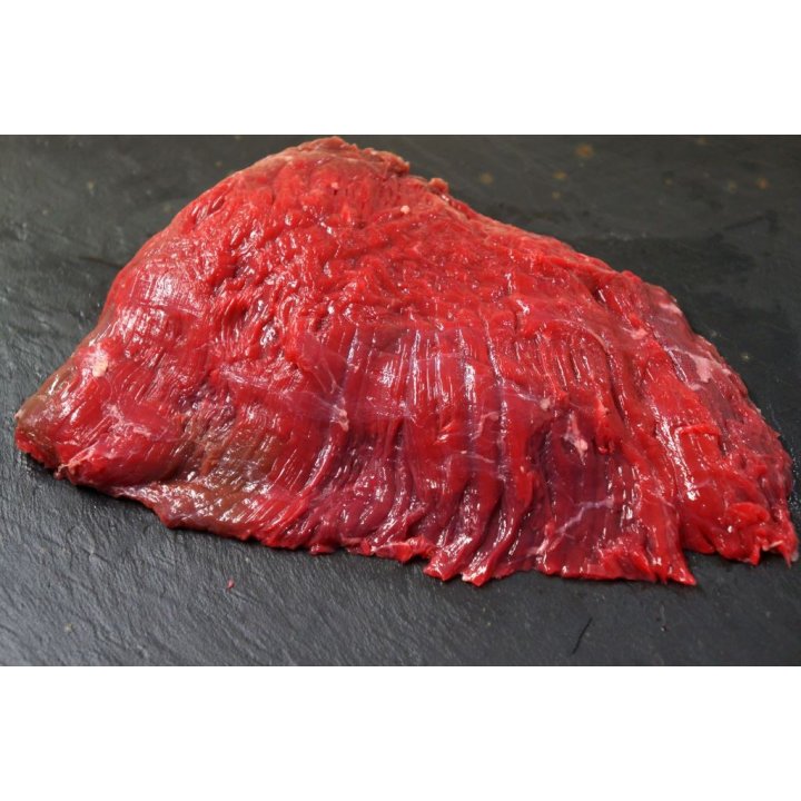 Bavette d'aloyau de Boeuf Bio