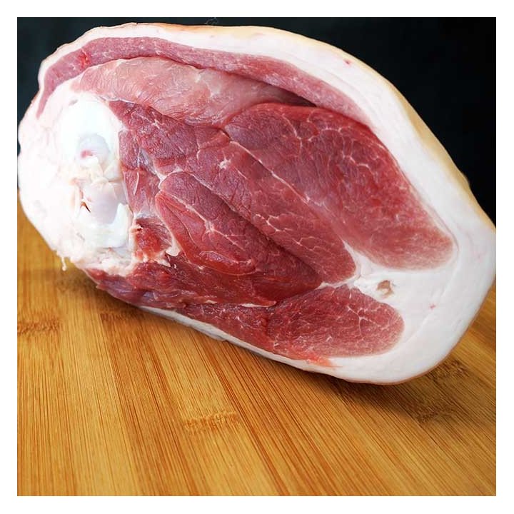 Jambonneau cru