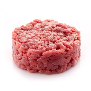 Haché de Bœuf aubrac Bio 2X120G