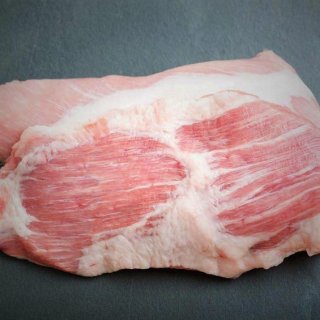 Grillade de porc Bio