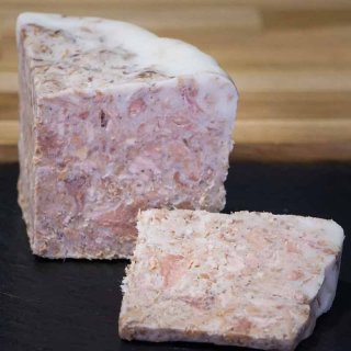 Rillettes Pur Porc Bio