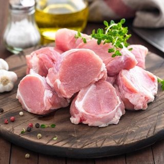 Blanquette de veau