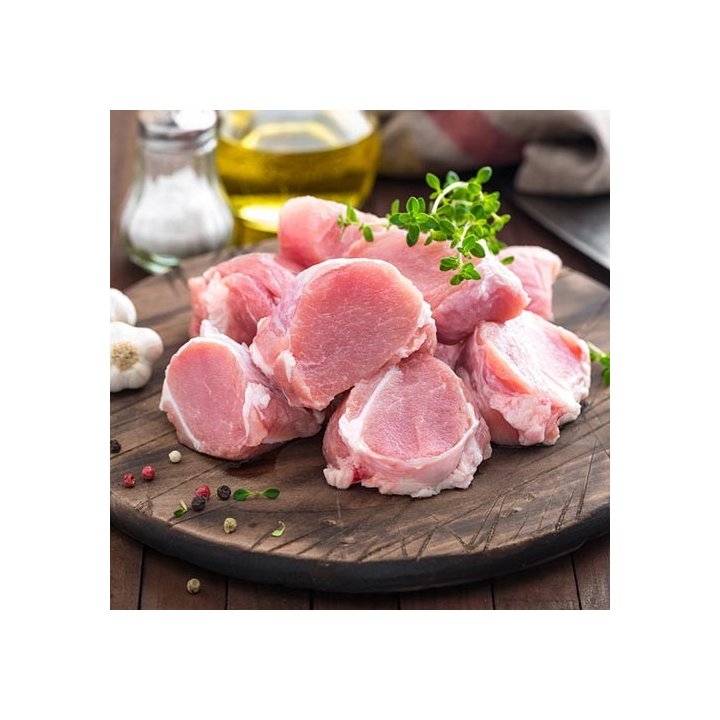 Blanquette de veau