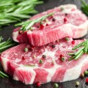 Côte de Porc Echine Bio