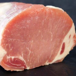 Rôti de Porc filet Bio