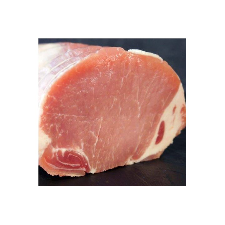 Rôti de Porc filet Bio