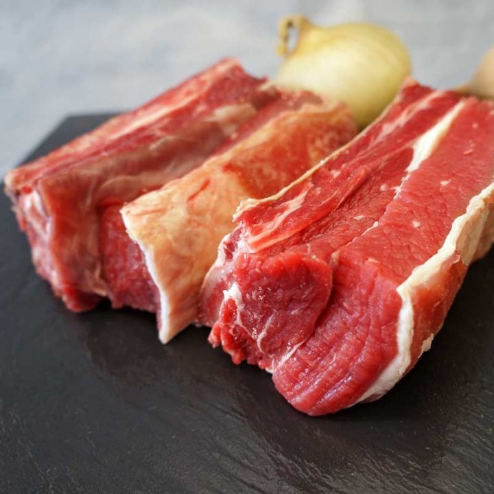 Plat de Côte 
