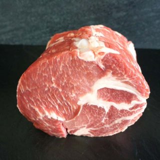 Rôti de Porc échine