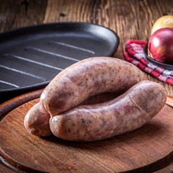 Andouillette Cévenole Bio