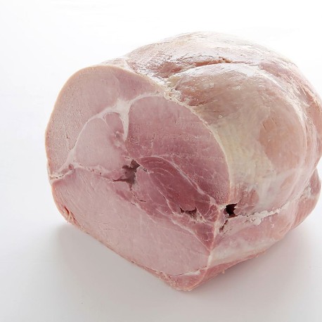 Jambon Cuit à l'os Bio