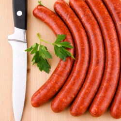 Merguez Bio