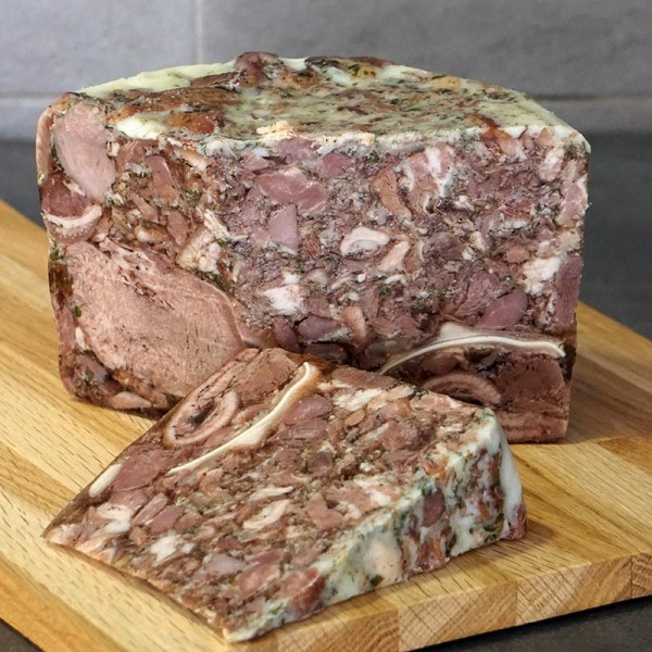 Fromage de tête