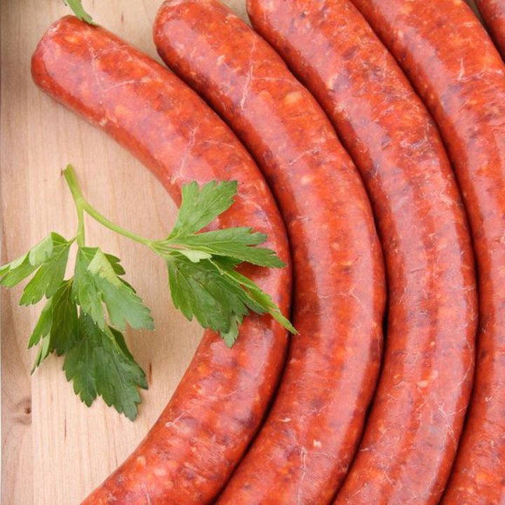 Merguez Bio