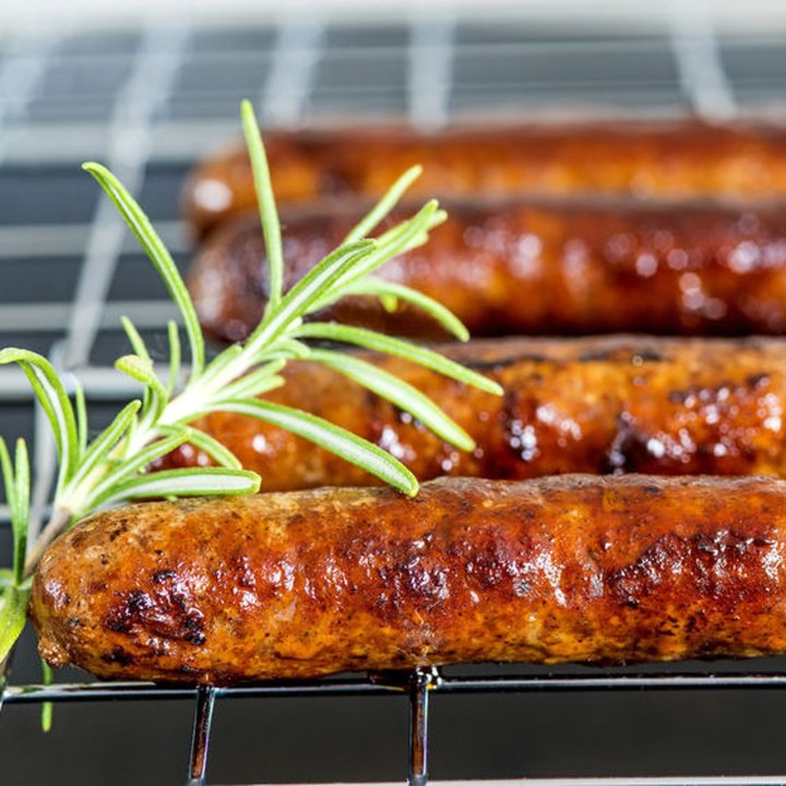 Merguez Bio