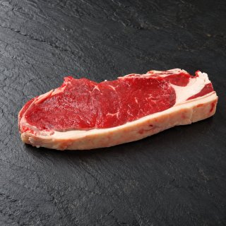 Entrecôte de bœuf Aubrac bio – La reine du grill