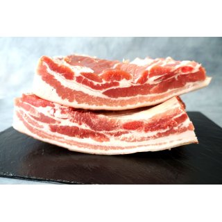 Poitrine de Porc fraîche 