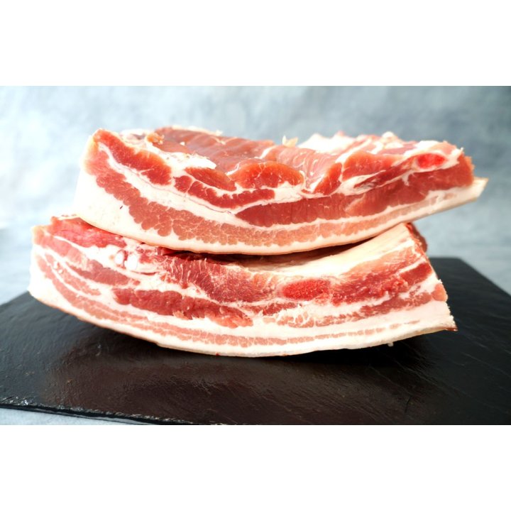 Poitrine de Porc fraîche 