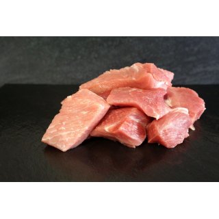 Sauté de Porc 