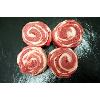 Poitrine d'Agneau désossée 