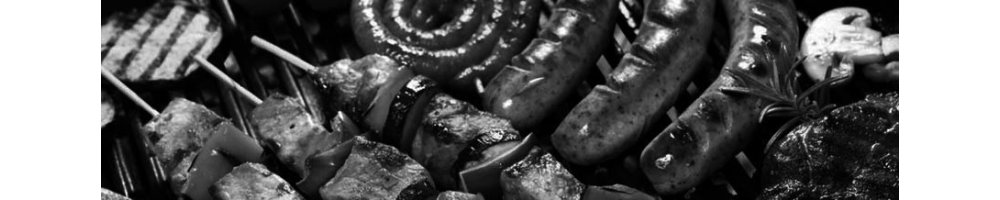 Grillades bio : bœuf, porc et agneau à griller