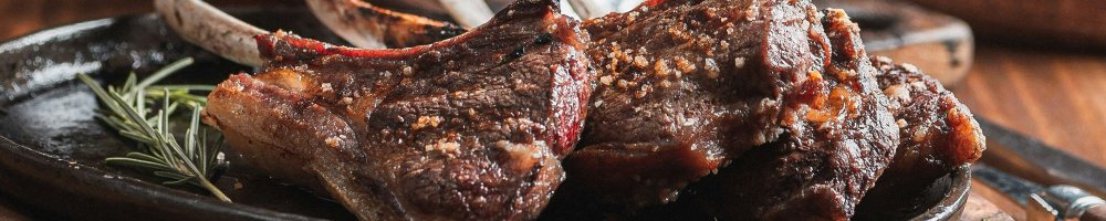 La Boucherie de la Ferme - Viande d'Agneau Bio - Vente en Ligne