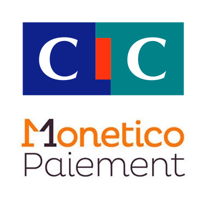 paiement cic monetico